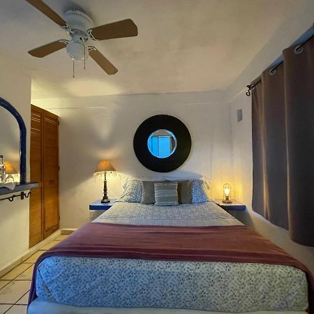 Hotel Posada Senor Manana San José del Cabo Eksteriør billede