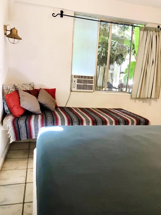 Hotel Posada Senor Manana San José del Cabo Eksteriør billede