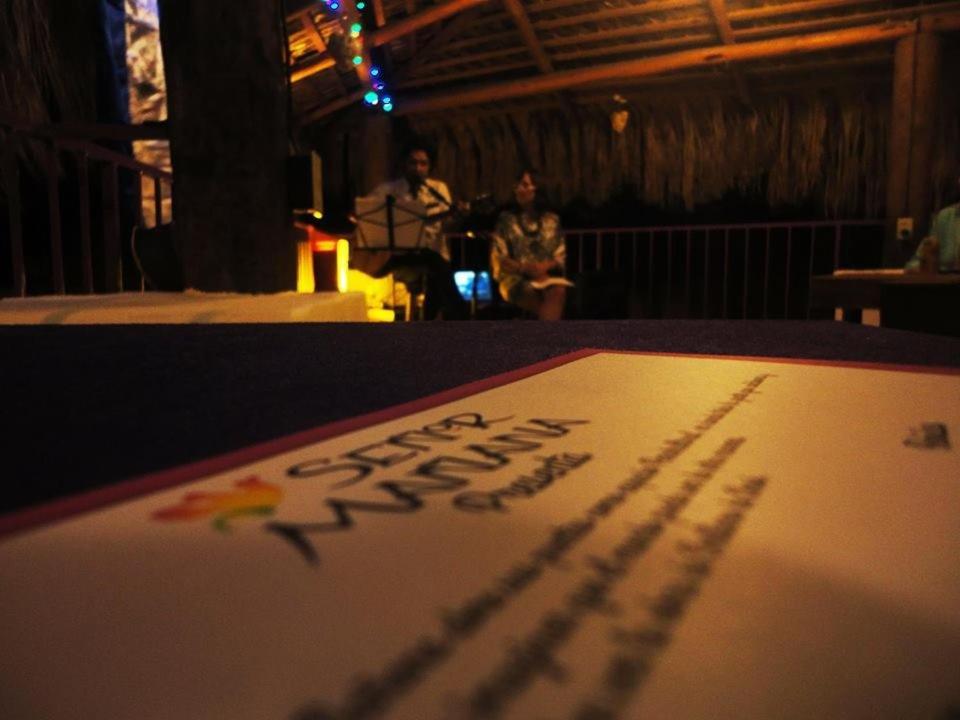 Hotel Posada Senor Manana San José del Cabo Eksteriør billede