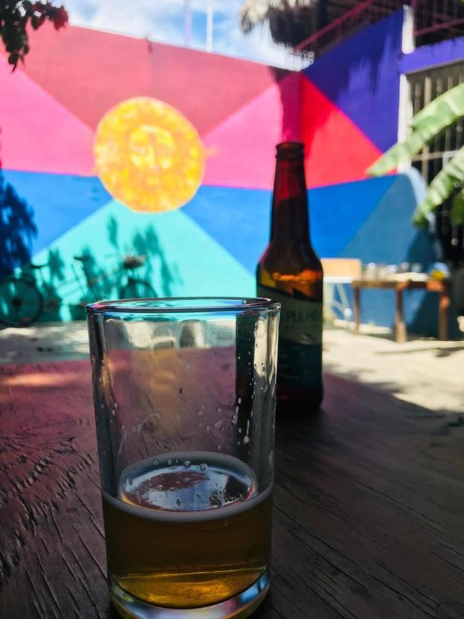 Hotel Posada Senor Manana San José del Cabo Eksteriør billede