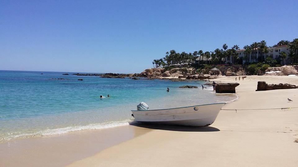 Hotel Posada Senor Manana San José del Cabo Eksteriør billede