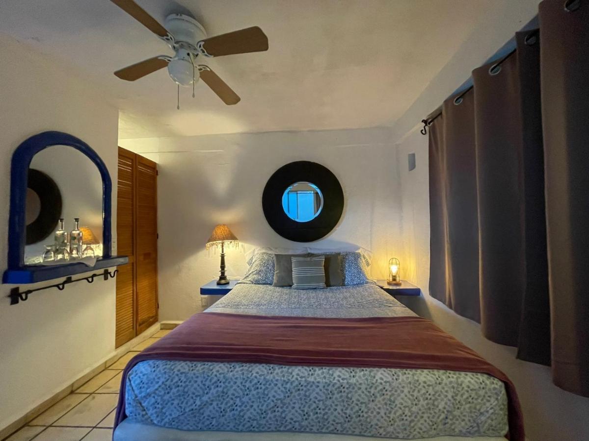 Hotel Posada Senor Manana San José del Cabo Eksteriør billede